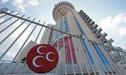 MHP Manisa il teşkilatı feshedildi