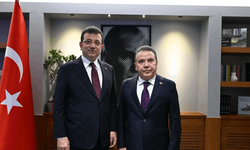 Muhittin Böcek: İmamoğlu 15 milyon avro destek istedi