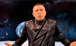 Mustafa Topaloğlu'ndan ‘Gangnam Style’a karşı ‘Bambam Star’ şarkısı