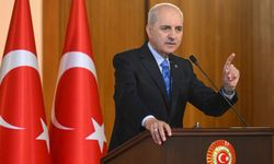 TBMM Başkanı Kurtulmuş'tan Özel'in makam odası için yanıt