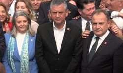 Özgür Özel: İmamoğlu ve Yavaş'ın tarafı, doğru taraftır