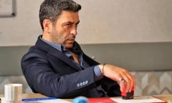 Ozan Akbaba Kars'a doğduğu eve gitti! "Garip bir his"