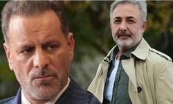 Ozan Güven'in yanındaki Mehmet Aslantuğ'dan açıklama! Arzum Onan detayı dikkat çekti