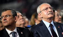 Kılıçdaroğlu, Özgür Özel'i görevden aldı!