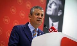Özgür Özel ve 5 CHP milletvekili hakkında fezleke talebi