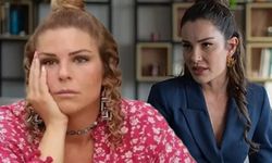 Pelin Öztekin'den Ece İrtem paylaşımı! "Pandemiden sonra..."