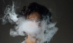 Hasarı akciğerlerle sınırlı değil! Koku ve tat duyusunu sessizce yok ediyor