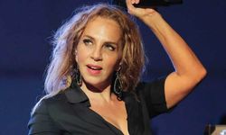 Sertab Erener Bodrum'a yerleşti! Lüks evi dikkat çekti