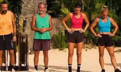 7 Haziran Survivor'da kim elendi? Murat mı, Deniz mi gitti?