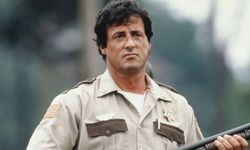 Sylvester Stallone'nun polisiye filmi diziye uyarlanıyor!
