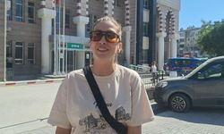 Tamar Tanrıyar serbest bırakıldı