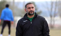 Ümit Karan tahliye edildi