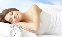Sıvı tüketimi uyku sağlığını etkiliyor! Kaliteyi artıran kritik eşik: 19.00