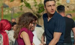 Uzak Şehir Şahin öldü mü? Alper Çankaya'nın yeni dizisi...