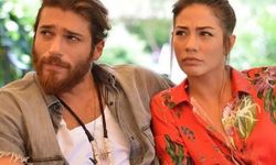 Can Yaman durmuyor: Şimdi de Demet Özdemir iddiası...