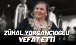 Moda Tasarımcısı Zühal Yorgancıoğlu vefat etti