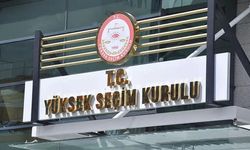 YSK'dan 'mutlak butlan' itirazına ret!