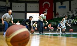 Bornova'da yaz spor kursları başlıyor