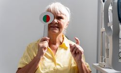 Göz muayenesi alzheimer ve parkinson hakkında bilgi verebiliyor!