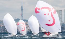 14. TAYK-Eker Olympos Regatta'nın yarış takvimi belli oldu