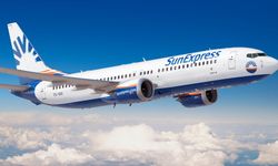 SunExpress ile İzmir’den Taşkent’e direkt uçuşlar başlıyor