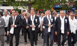 İzmir ile Erbaa arasındaki dostluk köprüsü büyüyecek