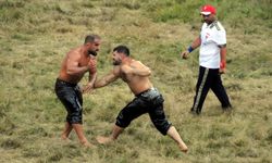 Kırkpınar Yağlı Güreşleri’nde başpehlivan Erkan Taş oldu