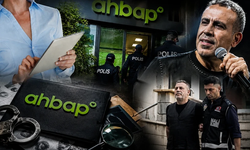 Ahbap Derneği şüphelilerin mal varlıklarına el konuldu