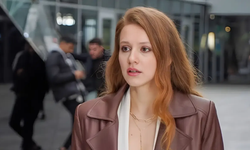 Ahsen Eroğlu: Özel yaşam ve kariyer dengesini öğrendim