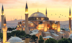 İletişim Başkanı Duran'dan 'Ayasofya' açıklaması