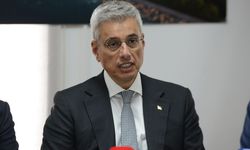 Bakan Memişoğlu: Dünyanın en iyi sağlık hizmetini sunuyoruz