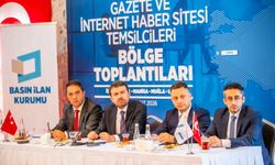 Basın İlan Kurumu ile yerel basının iş birliği güçlenecek