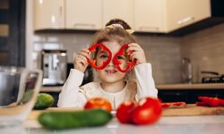 Çocuğunuz sebze yemiyor mu? Uzmanından etkili öneriler