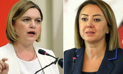 CHP’li Sarı'dan 'Böke ve Çiftçi' açıklaması: Disiplin süreci işleteceğiz