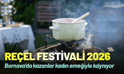 Reçel Festivali 2026 hazırlıkları başladı