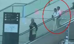 Çankaya Belediye Başkanı, havalimanında gözaltına alındı