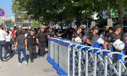Çankaya Belediyesi'ne operasyon!