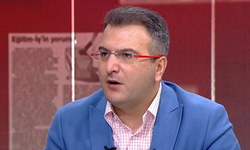 Gazeteci Cem Küçük gözaltına alındı
