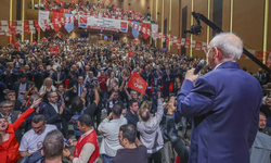 CHP'ye cast ajansı iddialarına soruşturma