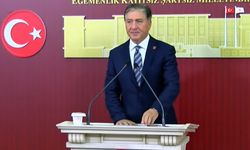 CHP'li Emir'den yeni parti açıklaması