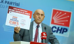 CHP’li Kaya'dan emekli maaşı tepkisi: Allah'tan korkun!