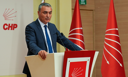 CHP Sözcüsü Sarı: 8 il başkanı daha görevden alındı