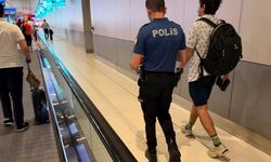 Deniz Göktaş gözaltına alındı
