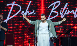 Şarkıcı Deha'dan o iddialara açıklama geldi