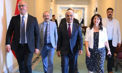 DEM Parti heyeti, İmralı'ya gidiyor