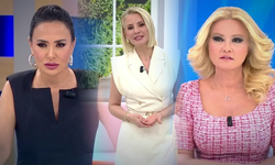 Didem Arslan Yılmaz gitti! Müge Anlı ve Esra Erol da gidecek mi?