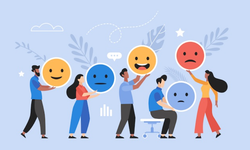 Emojiler iletişimi kolaylaştırabilir, ancak duyguları yansıtamaz