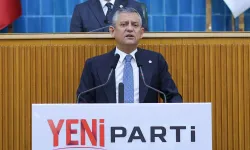 Yeni Parti için ilk 24 saatte 113,8 milyon lira bağış toplandı