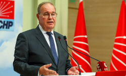 CHP Grup Başkanlığı'na Faik Öztrak seçildi
