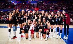 Filenin Sultanları, VNL Finalleri'nde rakibi belli oldu